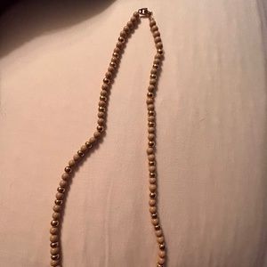 Vintage Napier Necklace